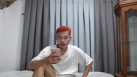 Chan Chan online show from 10.23.25