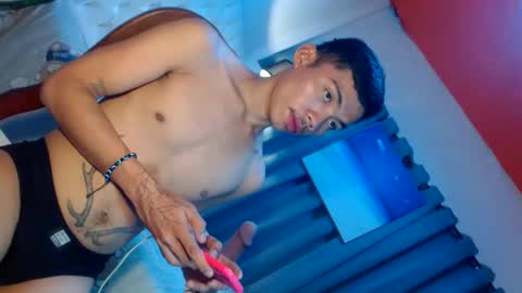 Chan Chan online show from 04.14.26