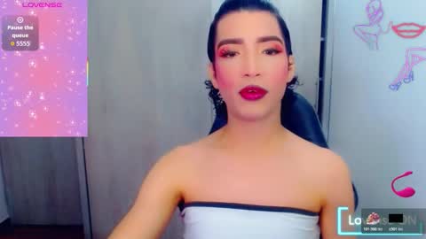 mike_dimarco online show from 10.30.25