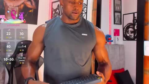 mike kilian1 online show from 02.14.26