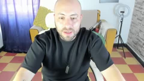 mike lover online show from 07.14.26
