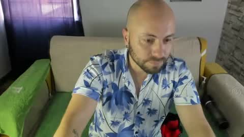 mike lover online show from 07.16.26