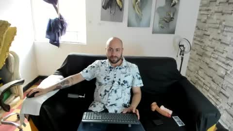mike lover online show from 07.17.26