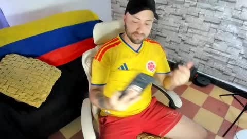 mike lover online show from 07.20.26