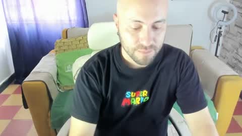 mike lover online show from 07.21.26