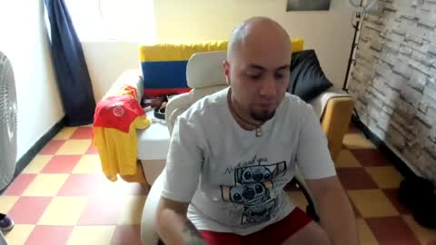 mike lover online show from 07.28.26