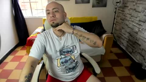 mike lover online show from 07.28.26