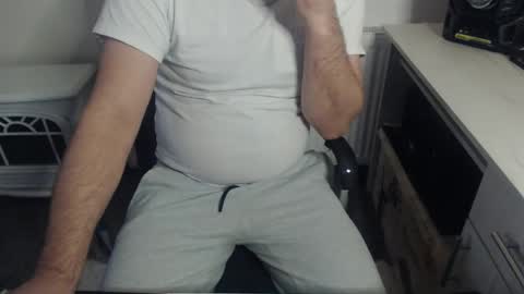 MikeMaster online show from 02.08.25