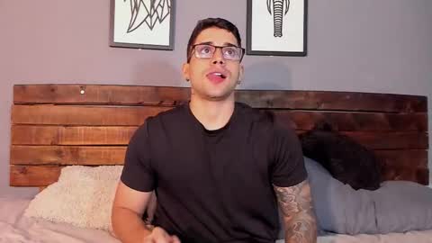 Mike Montoya online show from 02.21.26