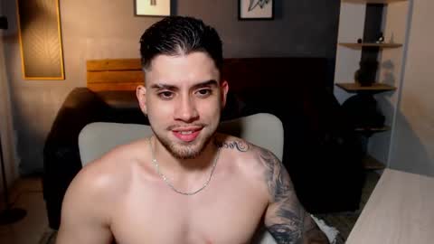 Mike Montoya online show from 06.03.26