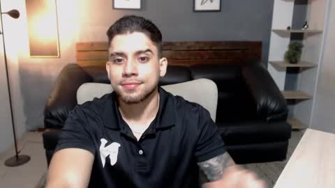 Snapshot of mike_montoya chatting on 06.07.26 Mike Montoya online show from 06.07.26
