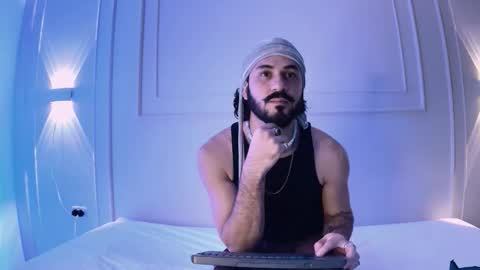 Mike Parker online show from 11.17.25