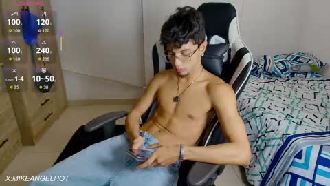 Mike Pineapple online show from 06.03.26