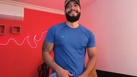 Mike online show from 01.07.26