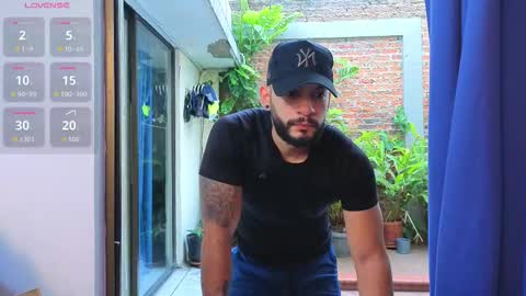 Mike online show from 02.07.26