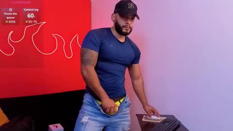 Mike online show from 03.01.26