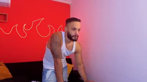 Mike online show from 04.08.26