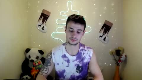 Mike online show from 12.12.24