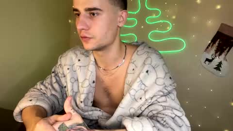 Mike online show from 12.21.24