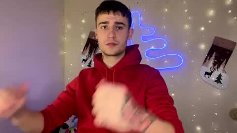 Mike online show from 01.04.25