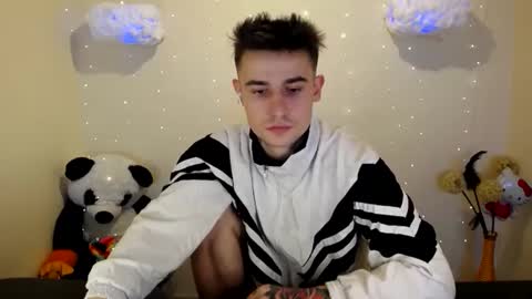 Mike online show from 02.03.25