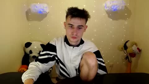 Mike online show from 02.03.25