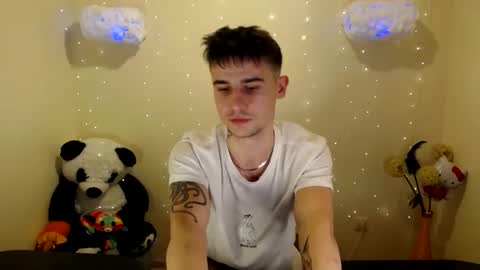 Mike online show from 02.04.25