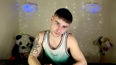 Mike online show from 02.07.25