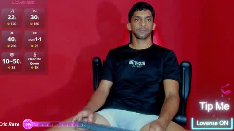 mike_shelby21 online show from 03.13.26