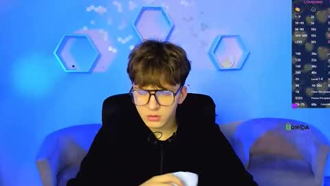 Your Mike  online show from 12.01.25