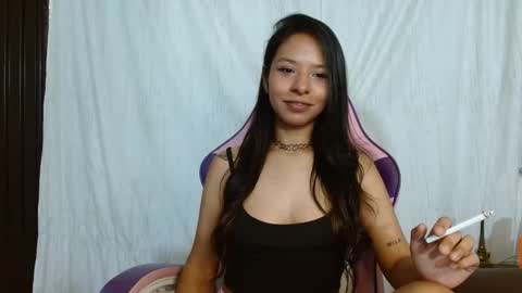 Snapshot of mikeandmaitex chatting on 12.07.24 MAITE MIKE Sometimes Im with the boy in camera online show from 12.07.24