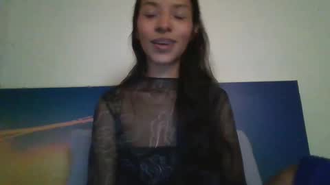 Snapshot of mikeandmaitex chatting on 03.25.26 MAITE MIKE Sometimes Im with the boy in camera online show from 03.25.26