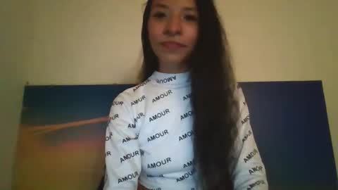 Snapshot of mikeandmaitex chatting on 04.12.26 MAITE MIKE Sometimes Im with the boy in camera online show from 04.12.26