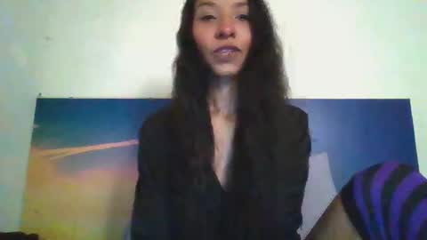 Snapshot of mikeandmaitex chatting on 04.26.26 MAITE MIKE Sometimes Im with the boy in camera online show from 04.26.26
