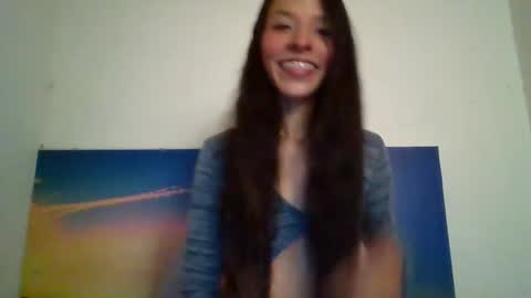 Snapshot of mikeandmaitex chatting on 04.30.26 MAITE MIKE Sometimes Im with the boy in camera online show from 04.30.26