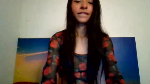 Snapshot of mikeandmaitex chatting on 05.23.26 MAITE MIKE Sometimes Im with the boy in camera online show from 05.23.26