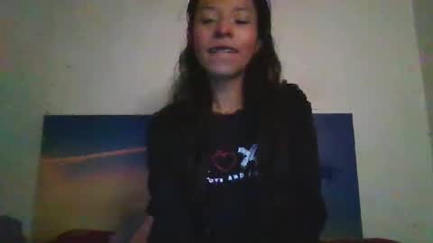 Snapshot of mikeandmaitex chatting on 05.30.26 MAITE MIKE Sometimes Im with the boy in camera online show from 05.30.26
