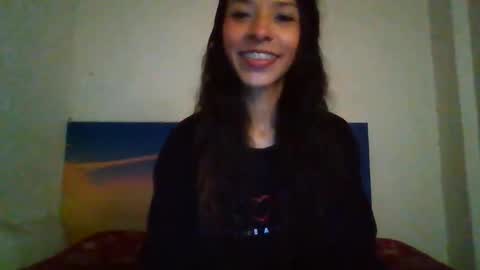 Snapshot of mikeandmaitex chatting on 06.06.26 MAITE MIKE Sometimes Im with the boy in camera online show from 06.06.26