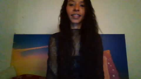 Snapshot of mikeandmaitex chatting on 06.15.26 MAITE MIKE Sometimes Im with the boy in camera online show from 06.15.26