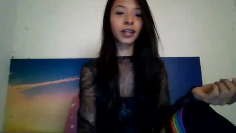Snapshot of mikeandmaitex chatting on 06.17.26 MAITE MIKE Sometimes Im with the boy in camera online show from 06.17.26