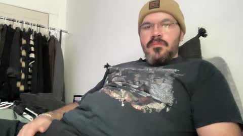 mikeatron2000 online show from 01.06.25