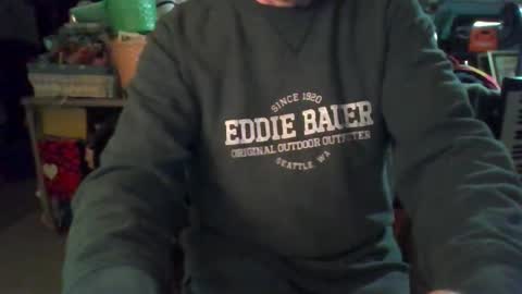 mikeb3200 online show from 03.29.26