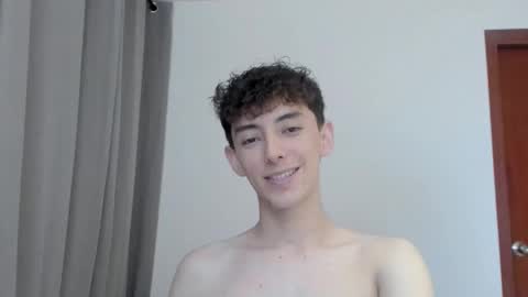 Mikebelf4 online show from 10.31.25