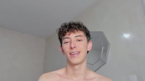 Mikebelf4 online show from 11.13.25