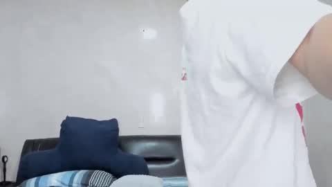 Mikebelf4 online show from 02.07.26