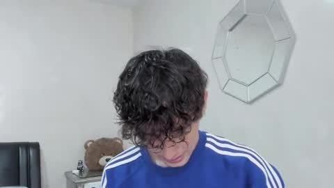 Mikebelf4 online show from 02.10.26