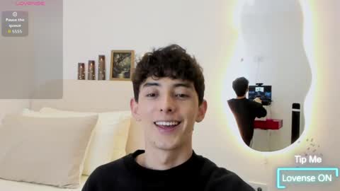 Mikebelf4 online show from 04.09.26