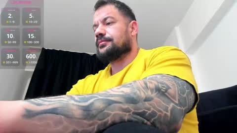 Mike online show from 05.04.26