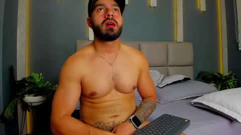 Mike Blare online show from 12.30.24