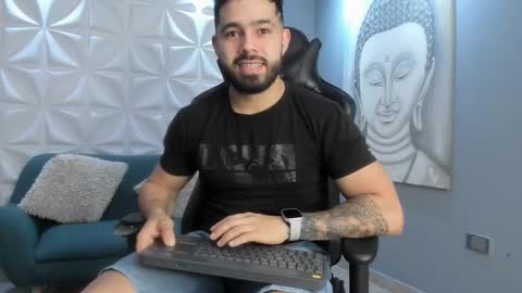 Mike Blare online show from 01.02.25